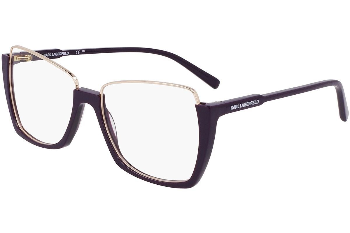 Karl Lagerfeld KL355 500 - ONE SIZE (55)