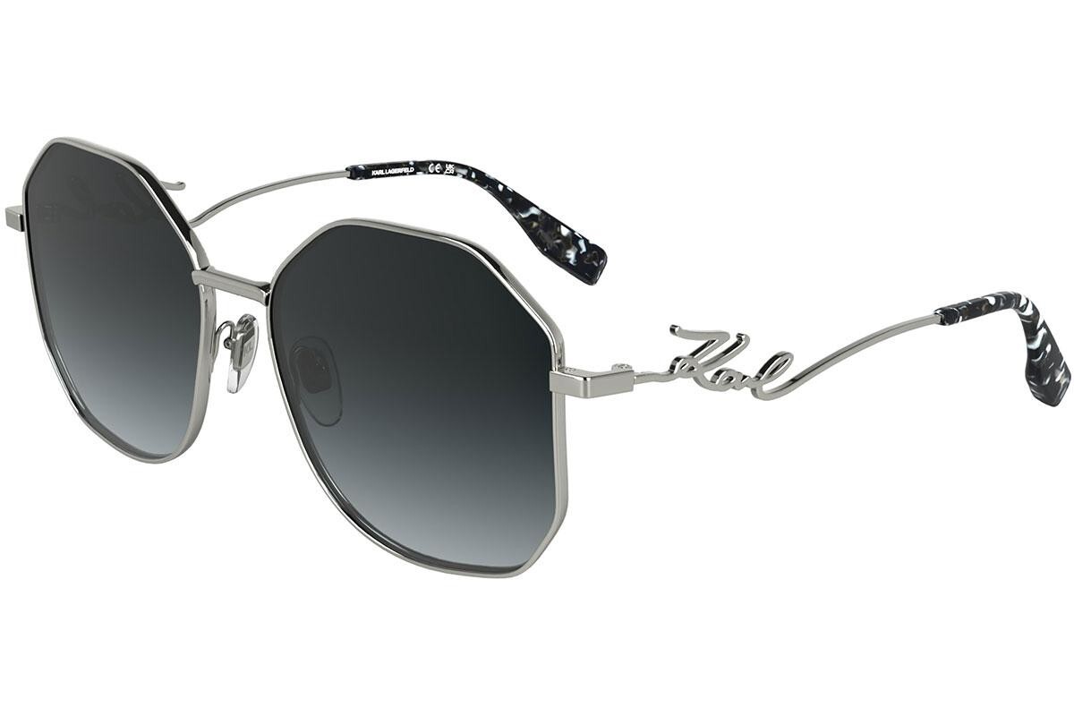 Karl Lagerfeld KL358S 040 - ONE SIZE (57)