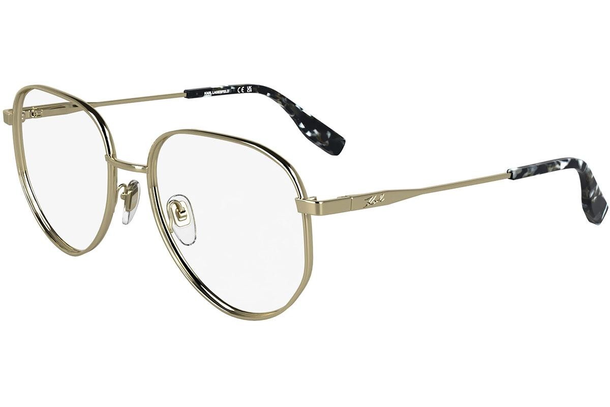 Karl Lagerfeld KL361 714 - ONE SIZE (55)