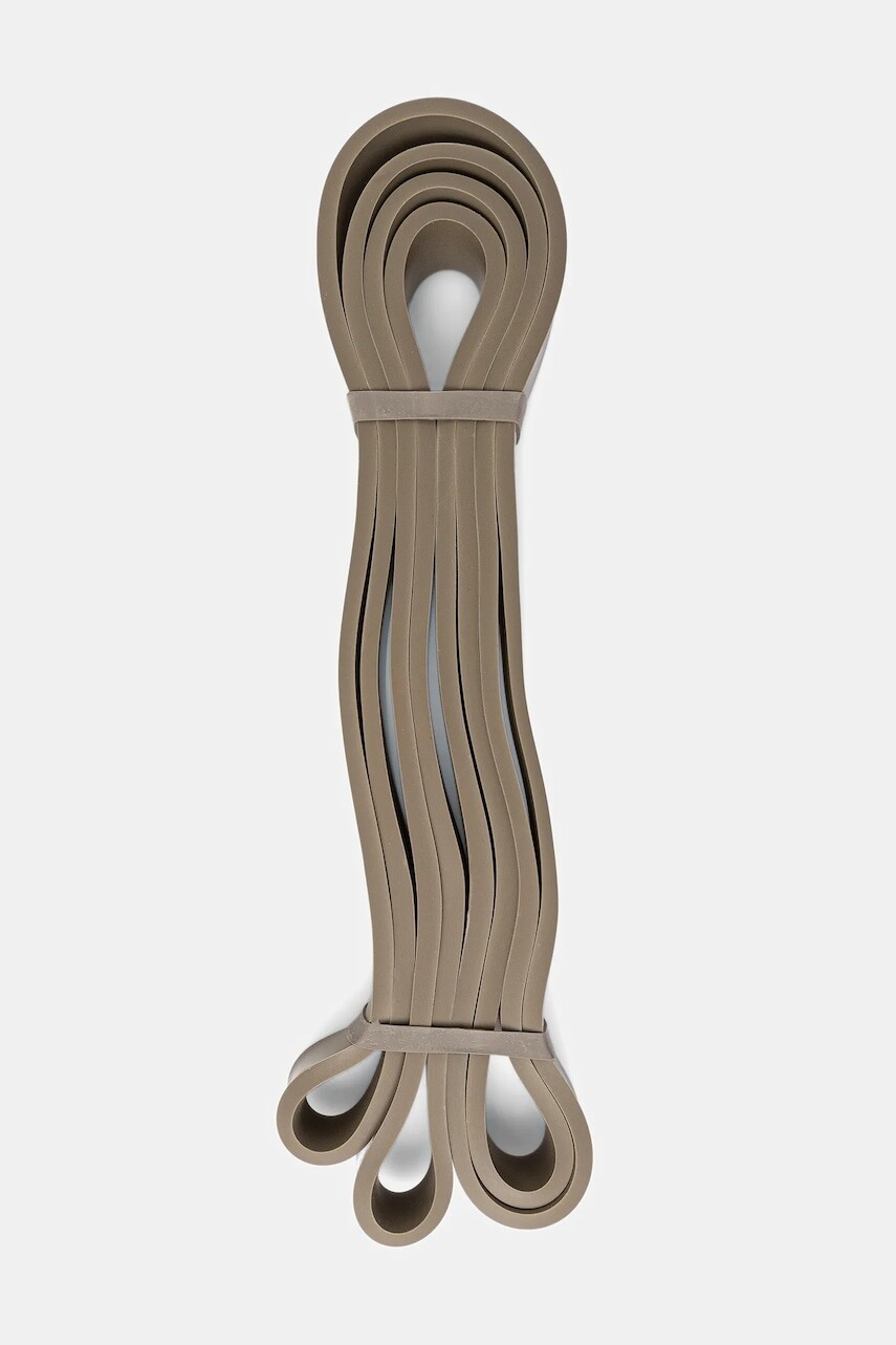 Odporová guma Casall Medium zelená farba, 54310