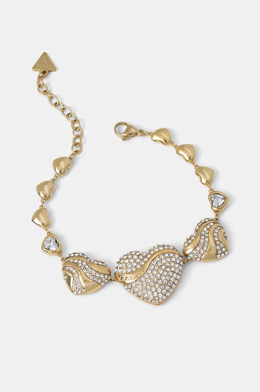 Náramok Guess dámsky, JUBB04 488JW