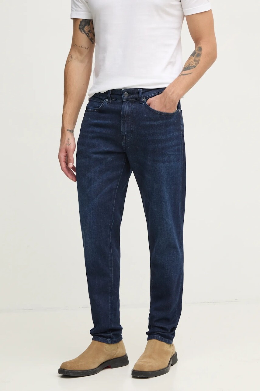 Rifle Boss Orange pánske, 50533707