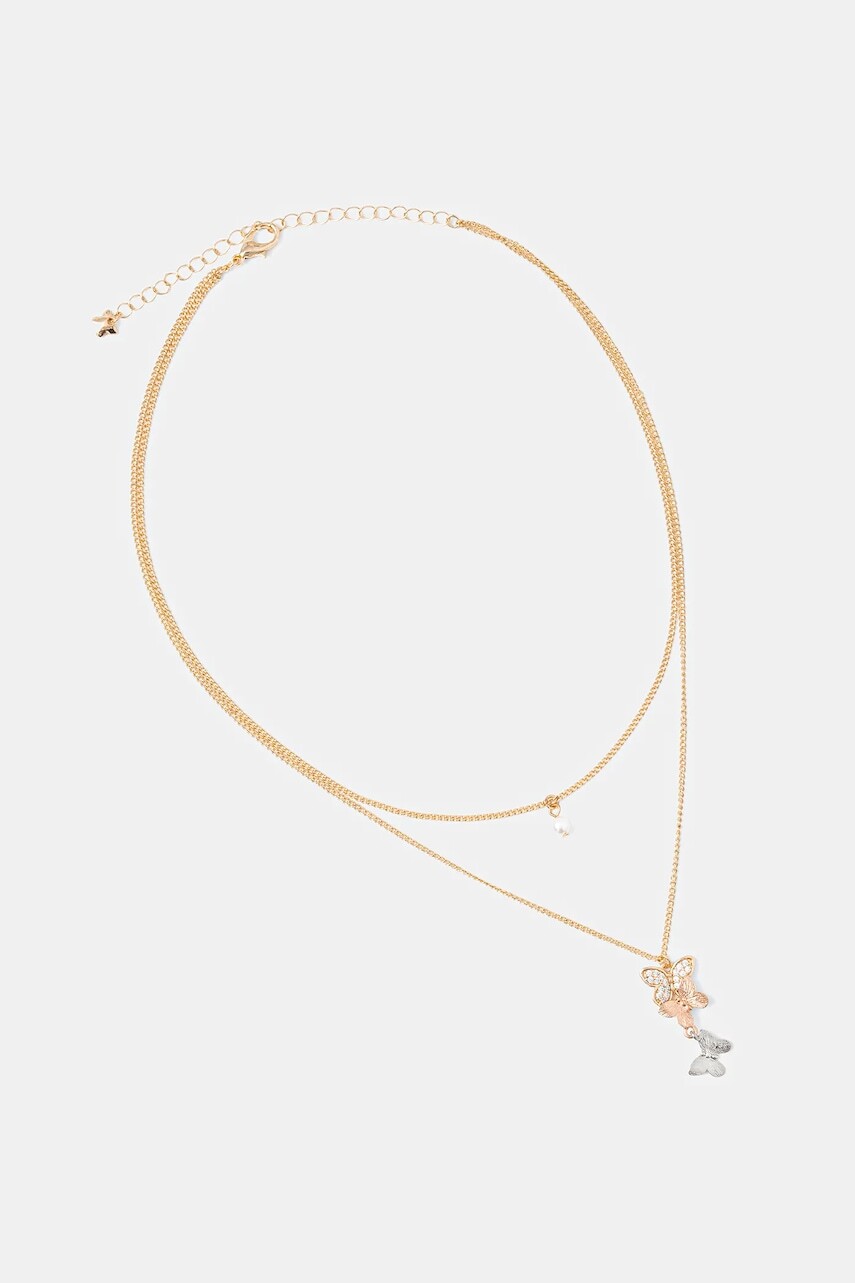 Náhrdelník Aldo HAIRARIEN 13935228