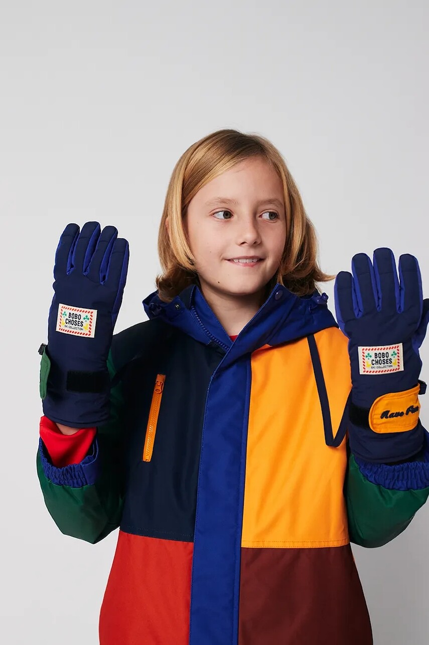 Detské rukavice Bobo Choses 225AI046
