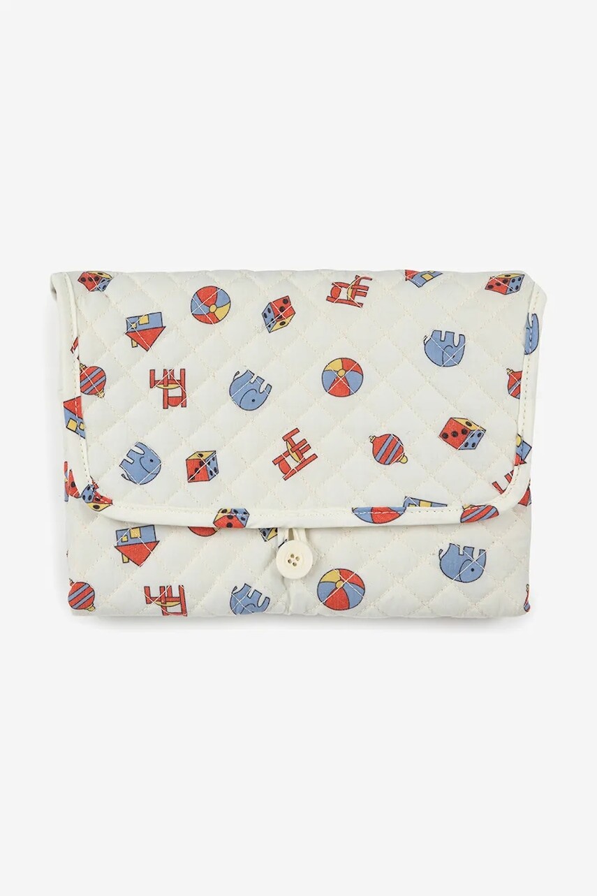 Detská prebaľovacia podložka Bobo Choses 225AH026