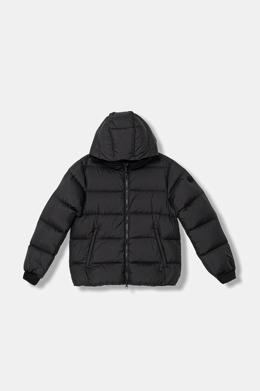 Bunda Colmar CAPTION čierna farba, 3473.2XX