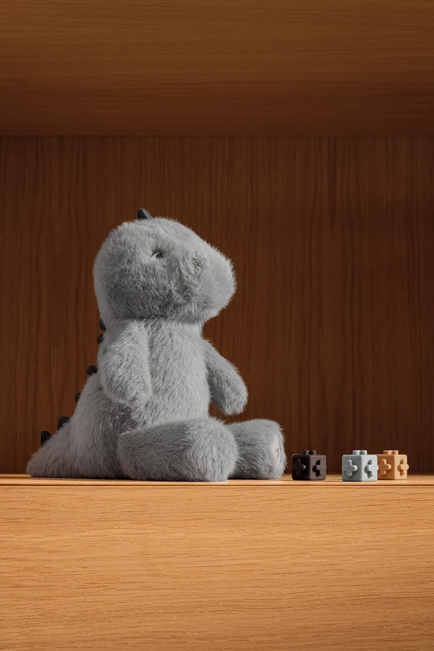 Plyšová hračka Liewood Binnie Stego Dino Teddy LW20326