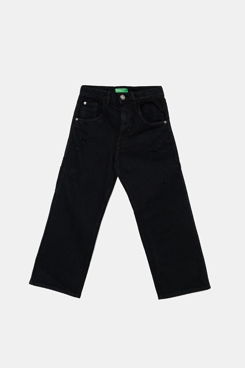 Detské rifle United Colors of Benetton 481SCE04I