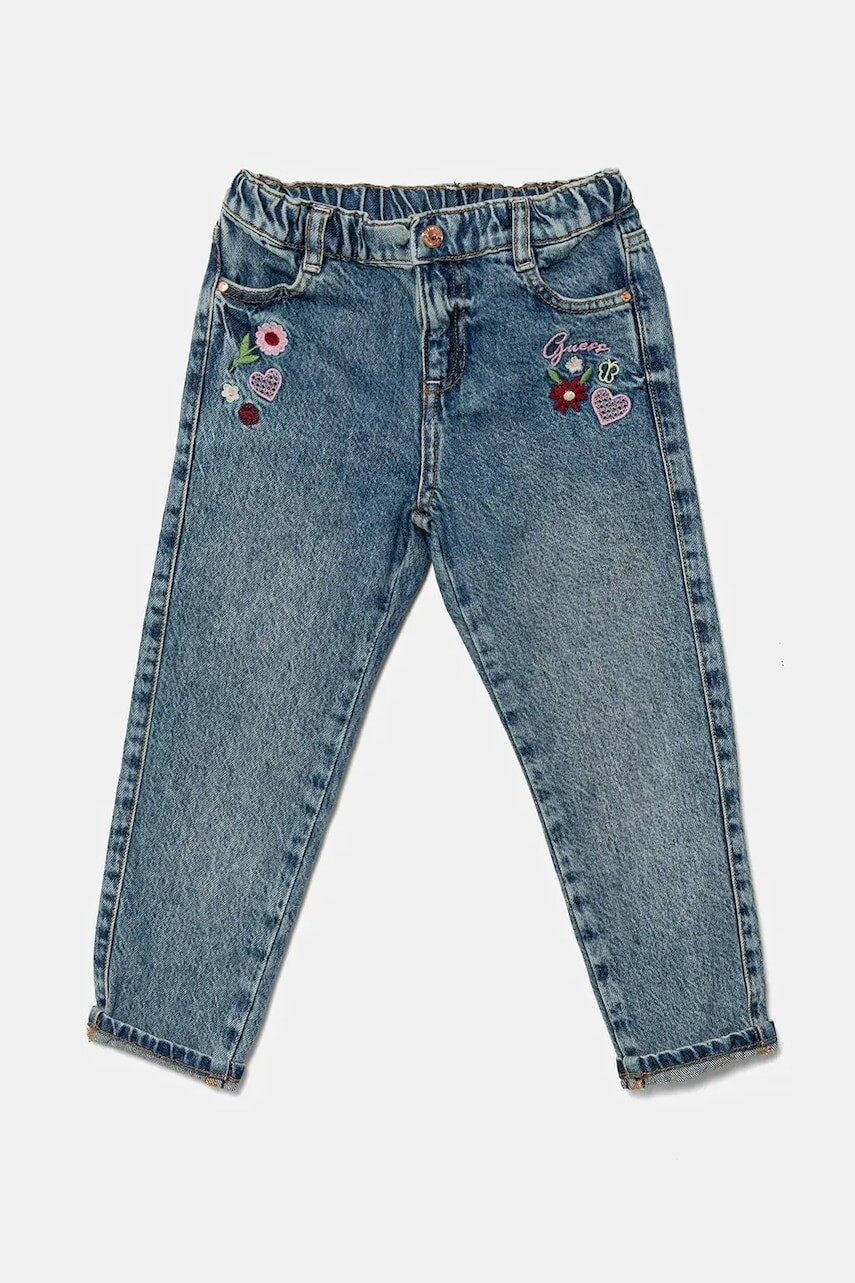 Detské rifle Guess K5YA06 D5QW0