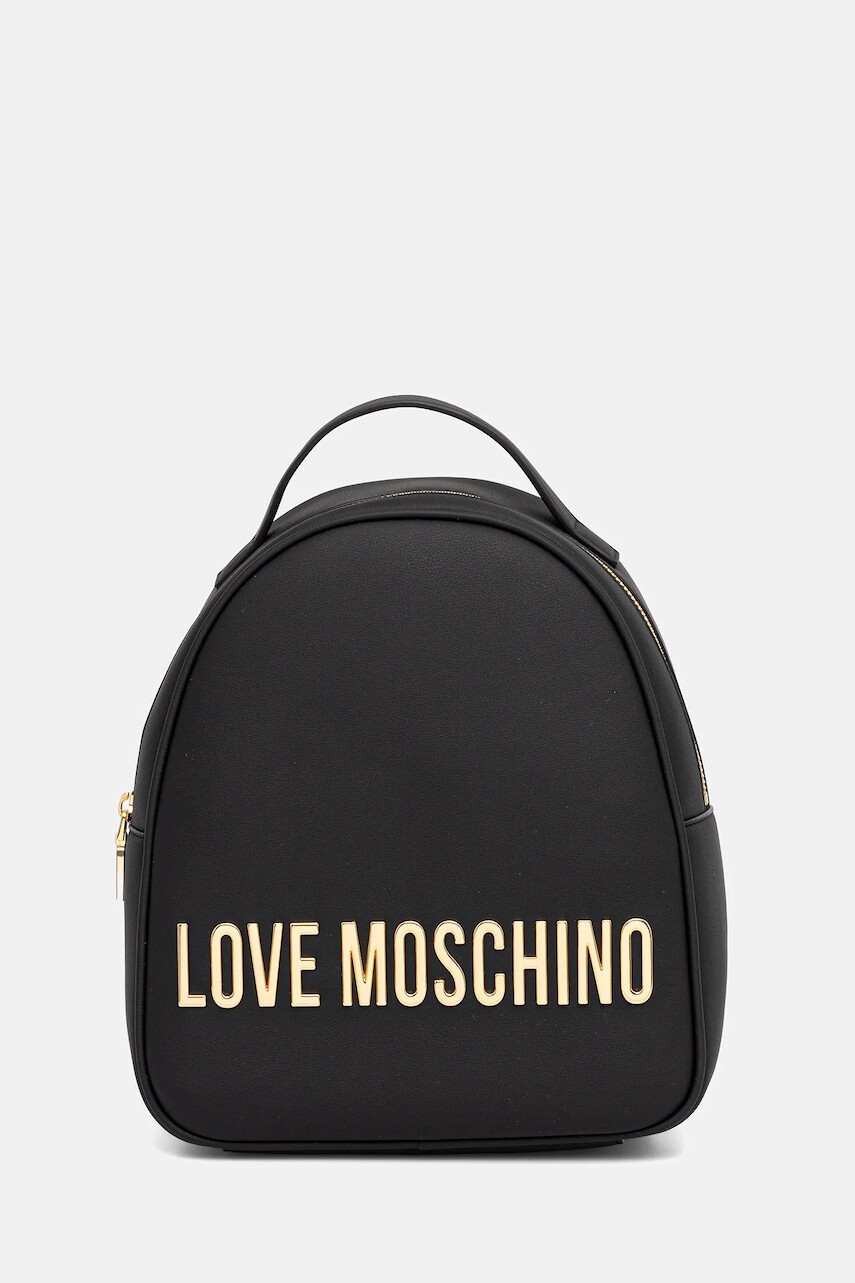 Kabelka Karl Lagerfeld Jeans čierna farba, A4W30232