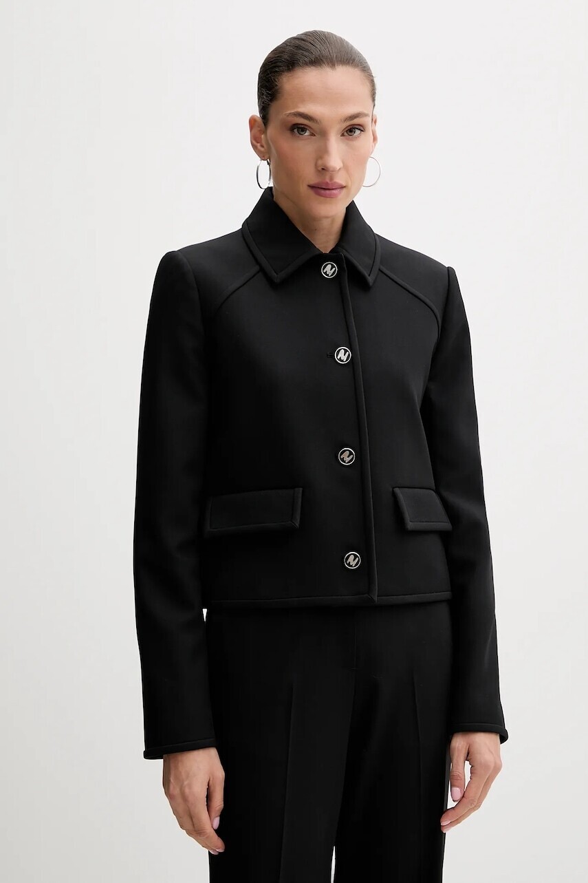 Sako MSGM čierna farba, jednoradové, jednofarebné, 3941MDG16.257608