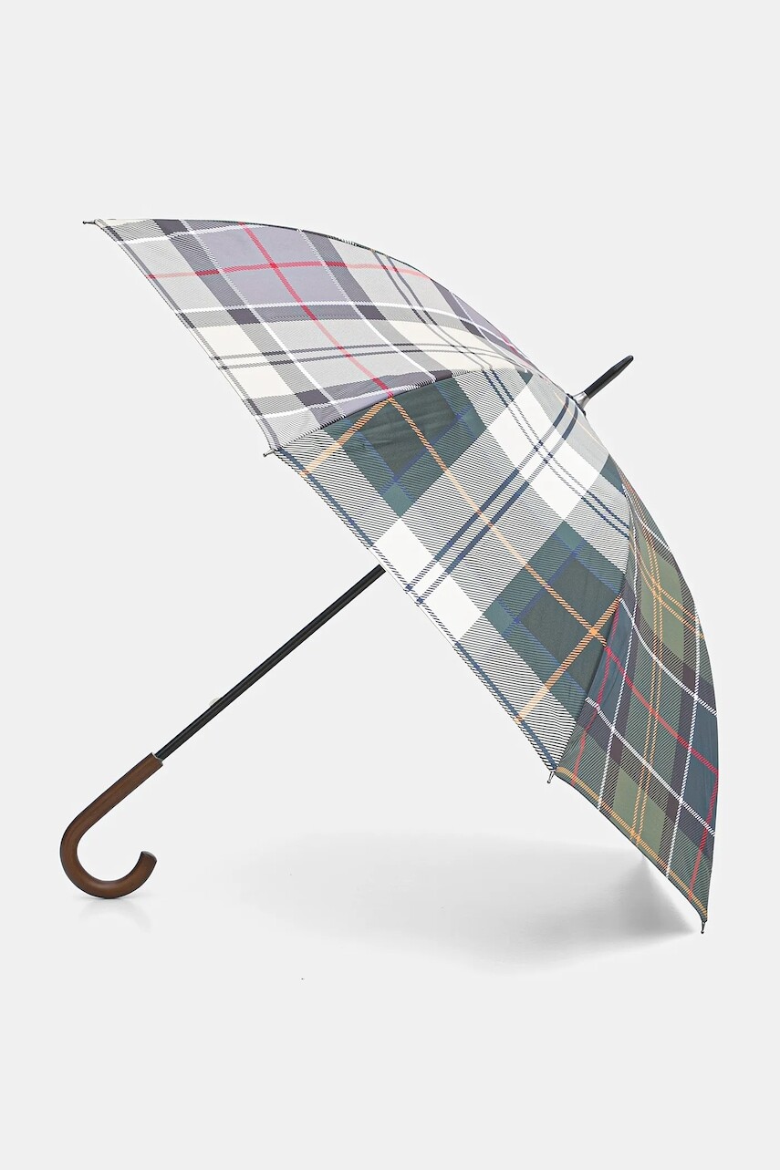 Dáždnik Barbour hnedá farba, UAC0275