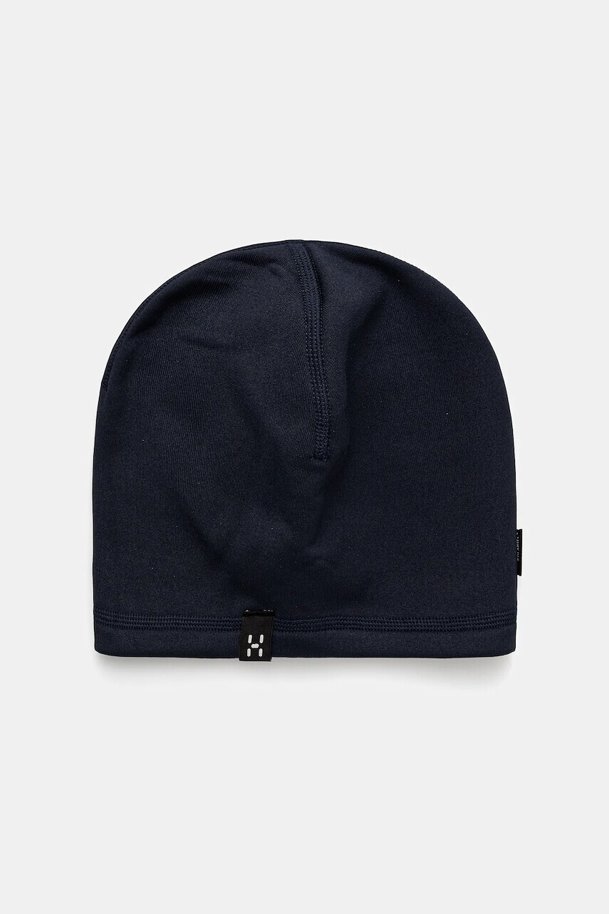 Čiapka Haglöfs Betula tmavomodrá farba, 608108