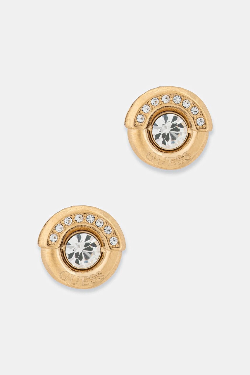 Náušnice Guess MAJORELLE JUBE05 380JW