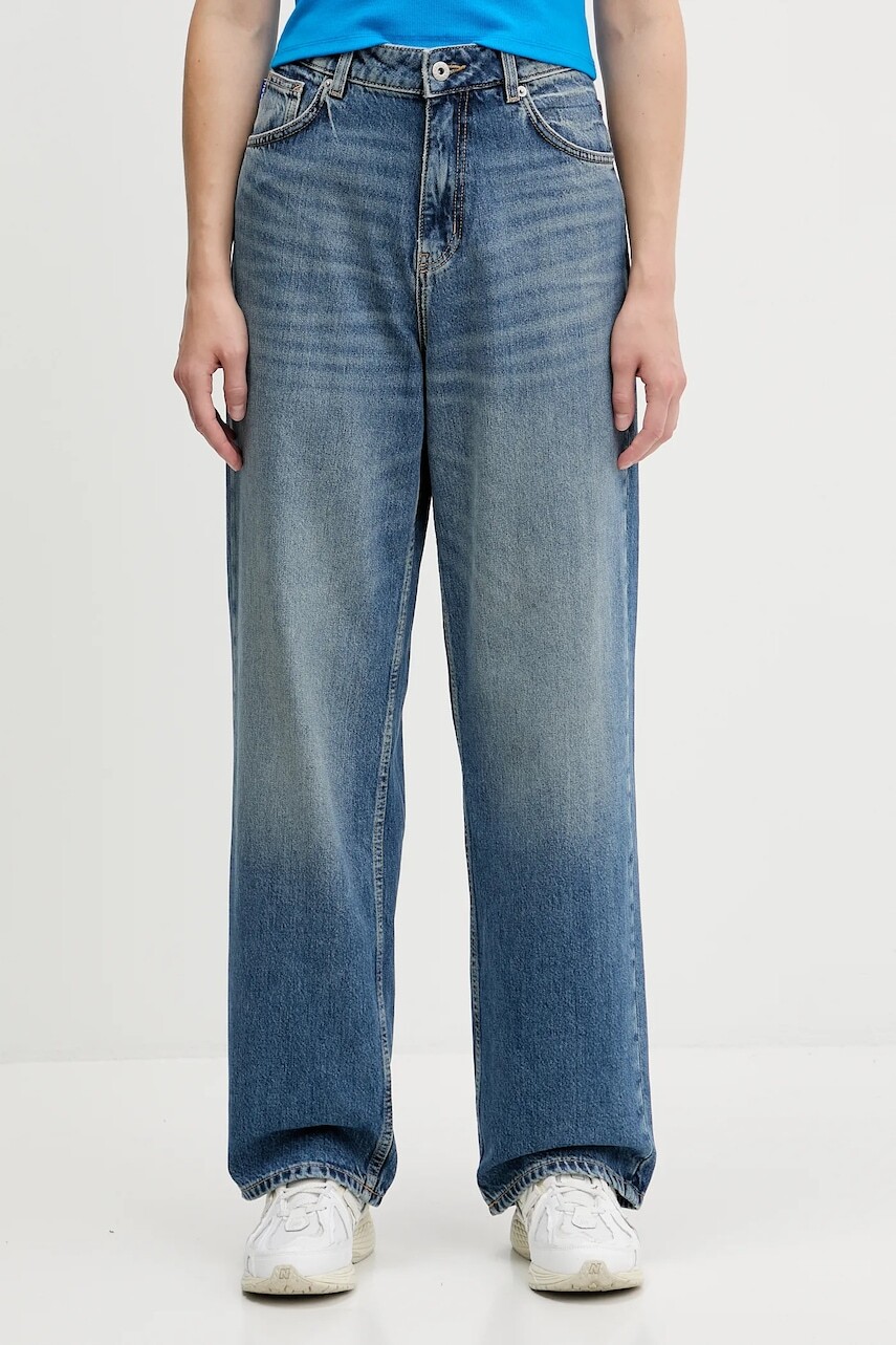 Rifle Hugo Blue vysoký pás, 50546357