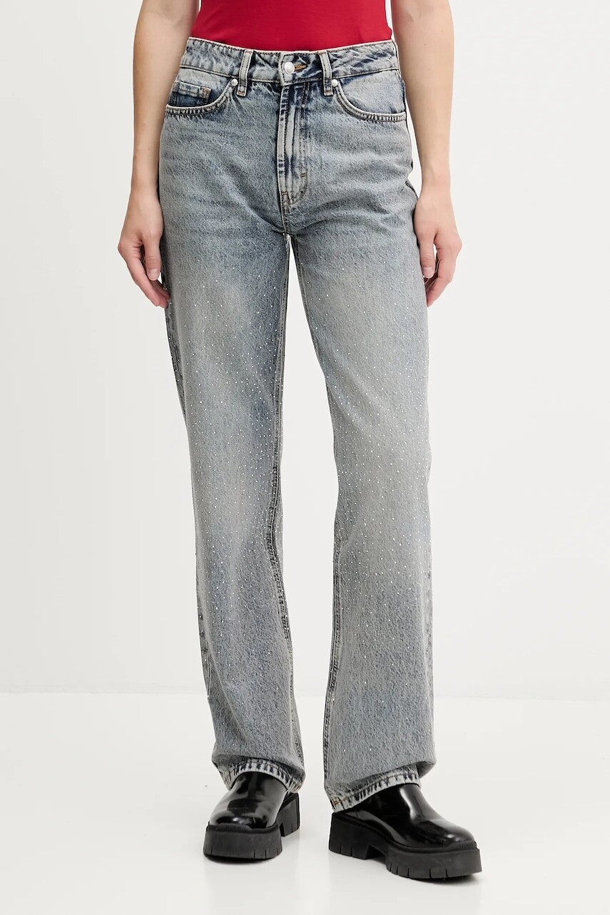 Rifle HUGO vysoký pás, 50546506