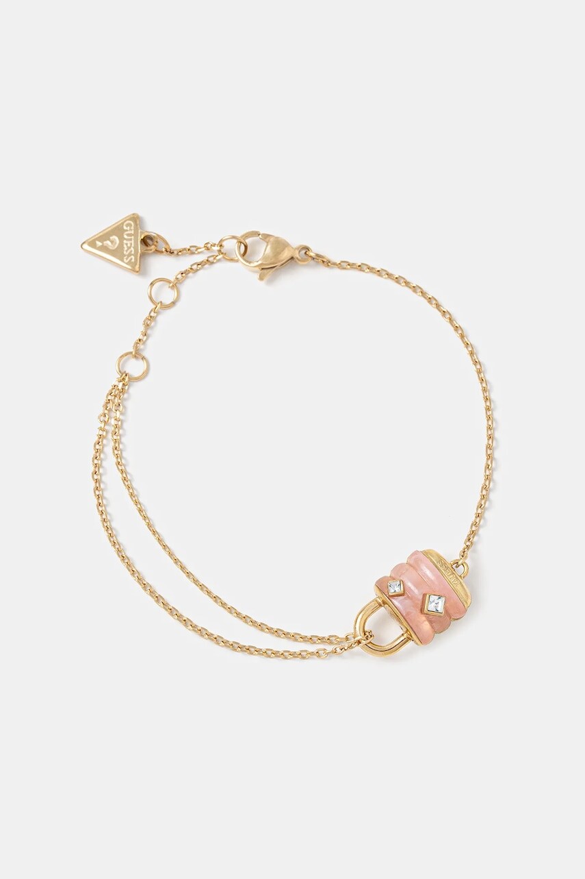 Náramok Guess GUESS MY SECRET JUBB05 413JW