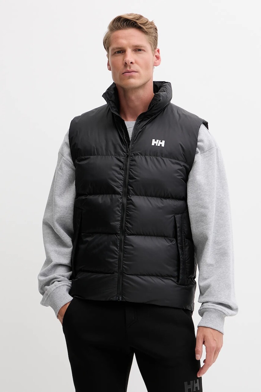 Vesta Helly Hansen ACTIVE čierna farba, zimná, 53989