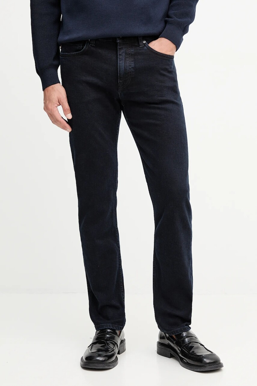 Rifle BOSS Orange tmavomodrá farba, 50549522