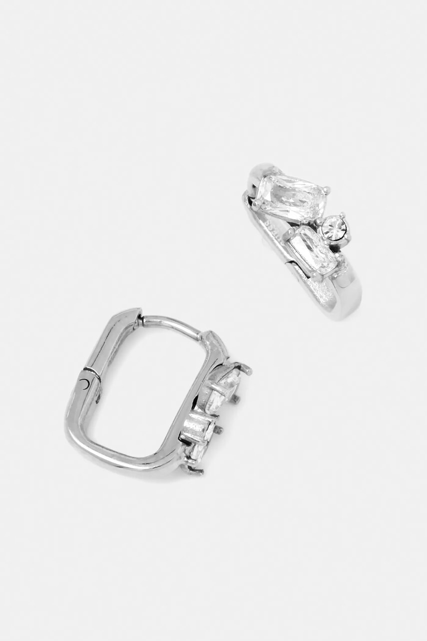 Náušnice Guess CHANDELIER JUBE05 361JW