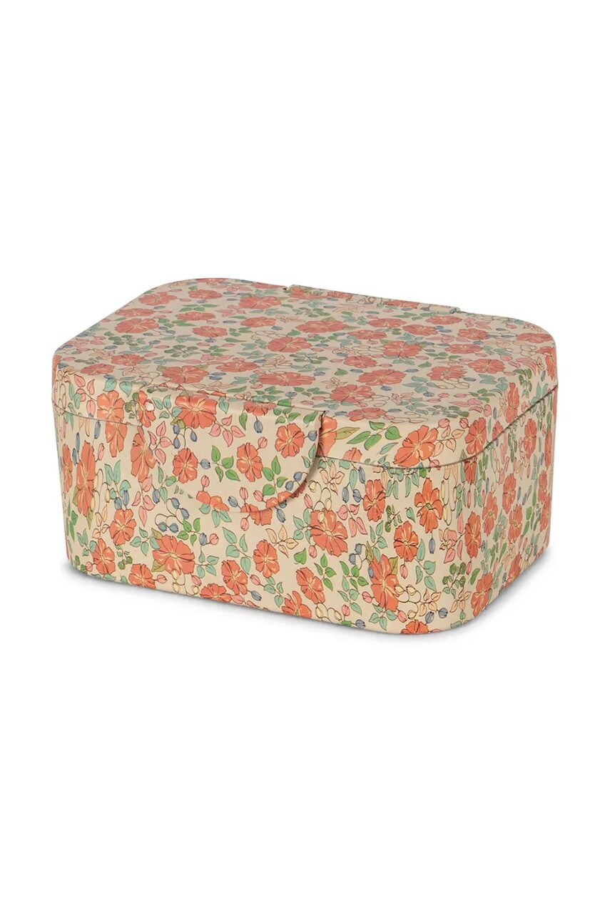 Detský obedár Konges Sløjd LUNCH BOX KALUKA KS103507