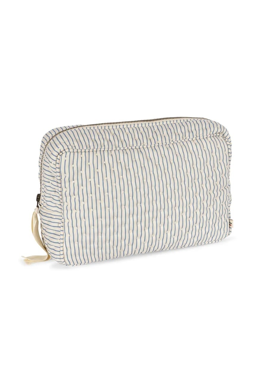 Kozmetická taška Konges Sløjd BIG QUILTED TOILETRY BAG KS103725