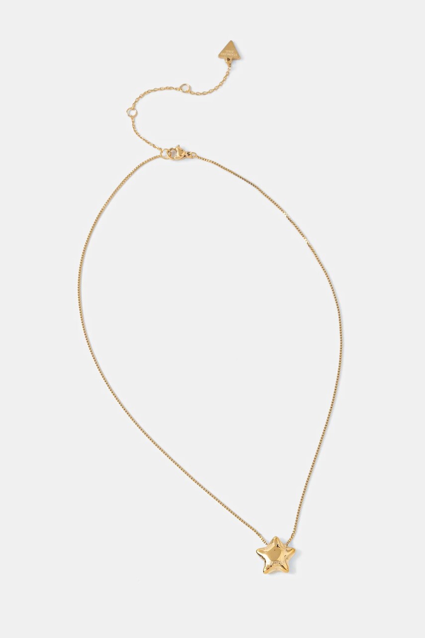 Náhrdelník Guess ICONIQUE JUBN05 545JW