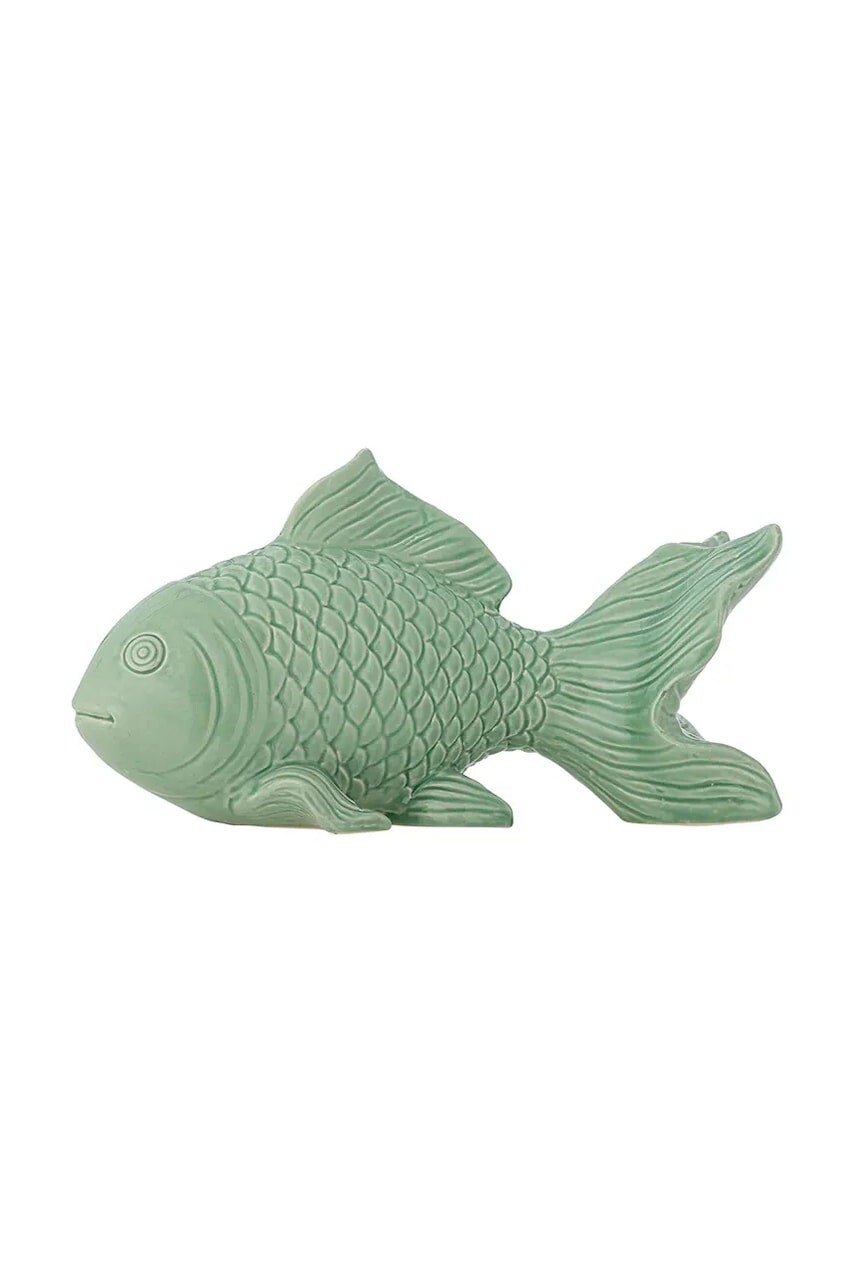 Dekoračná figúrka Bloomingville Sukey 27 x 14 x 11 cm zelená farba