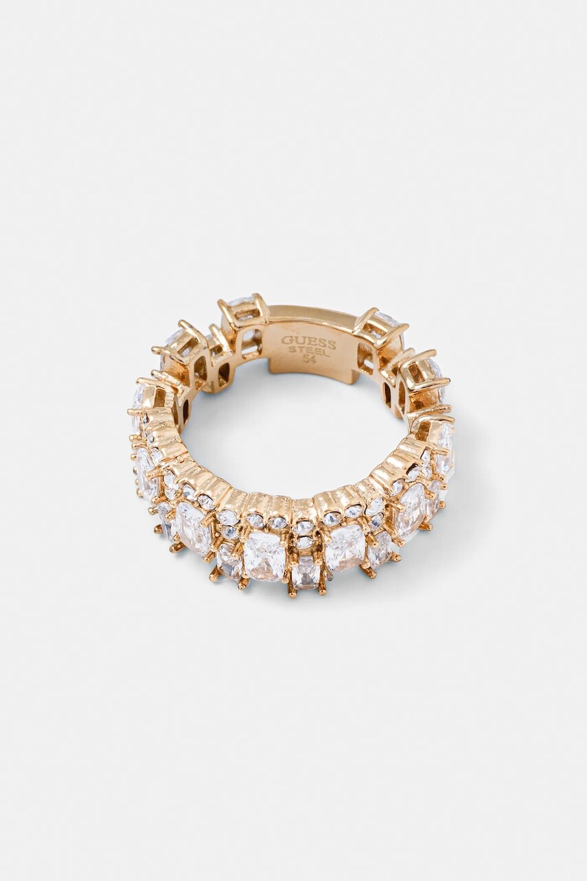 Prsteň Guess CHANDELIER JUBR05 359JW