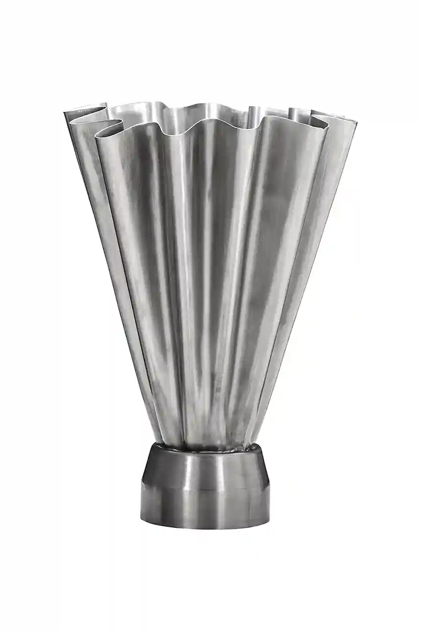 Dekoratívna váza House Doctor HDFlood 33 x 10 x 23 cm