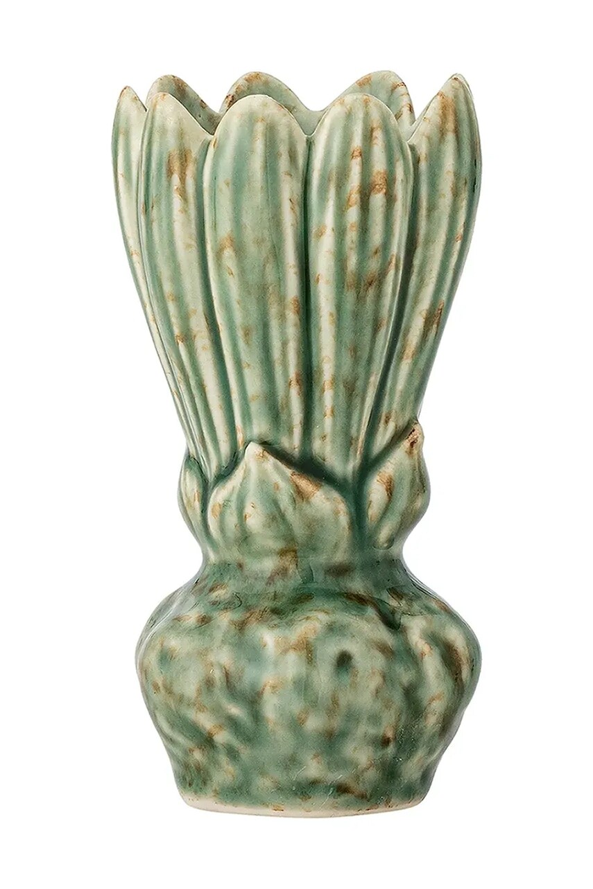 Dekoratívna váza Bloomingville Cyrill 6 x 12 cm