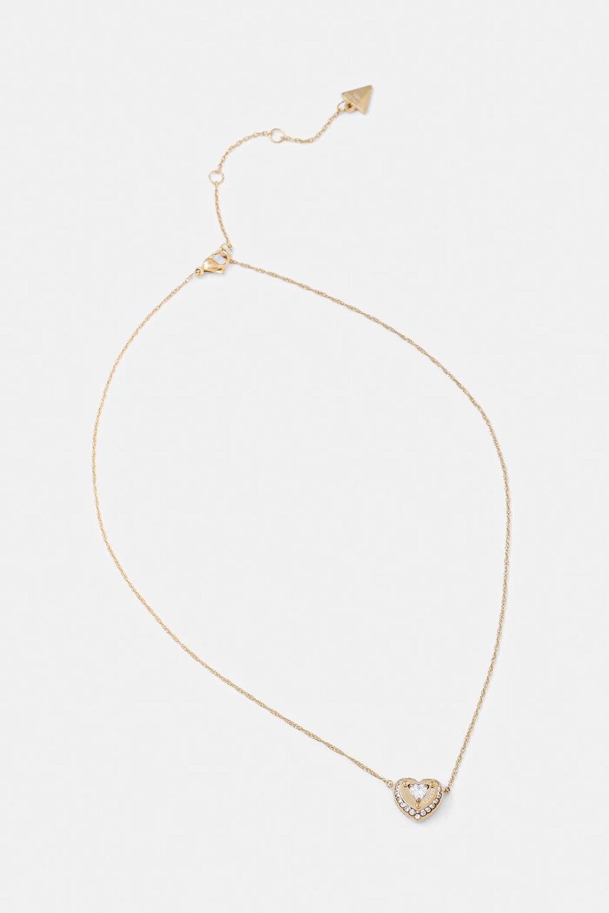 Náhrdelník Guess TILL MORNING JUBN05 549JW