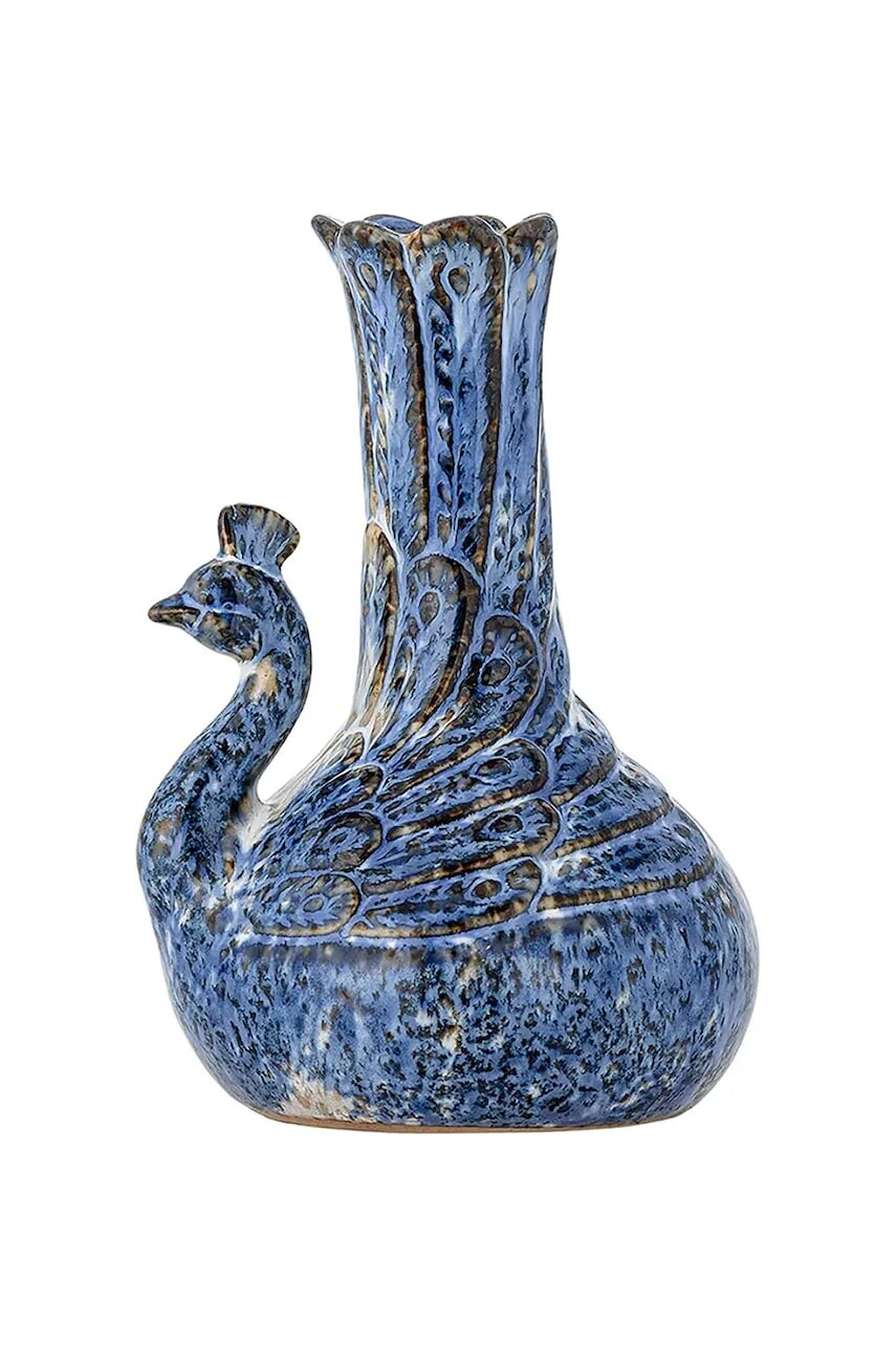 Dekoratívna váza Bloomingville Kali 11 x 16 x 10,5 cm