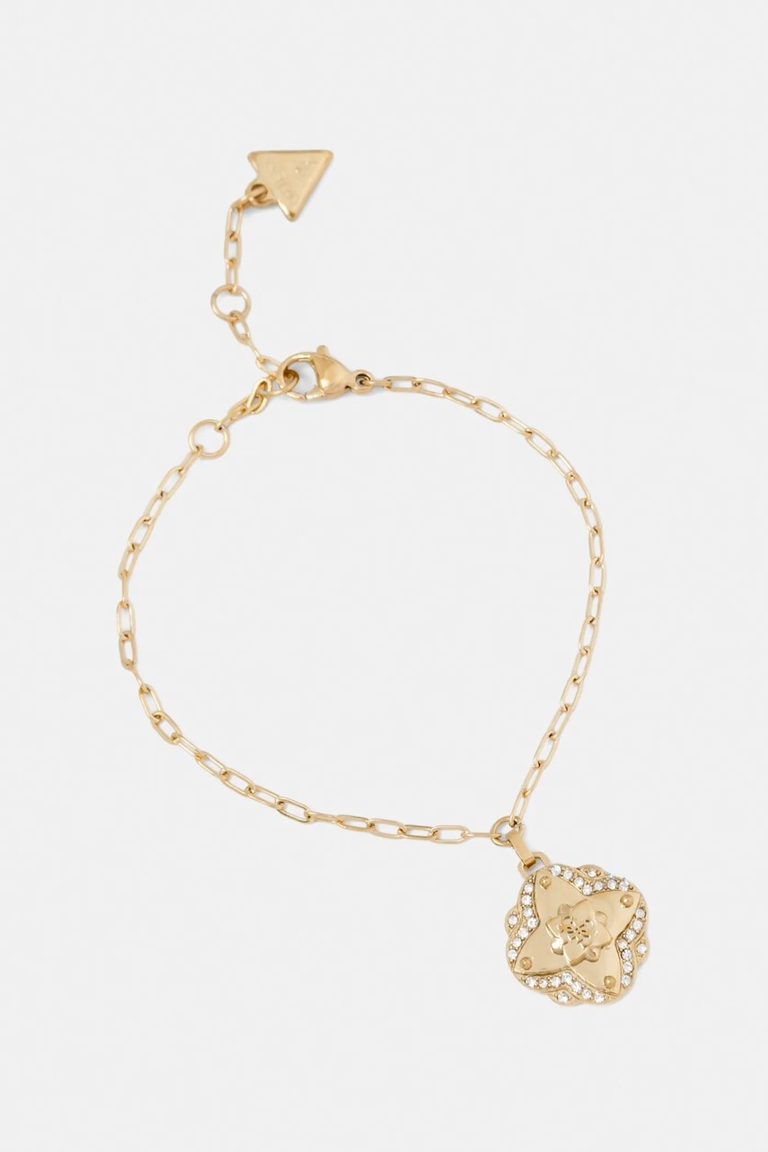 Náramok Guess WILD FLOWER JUBB05 509JW