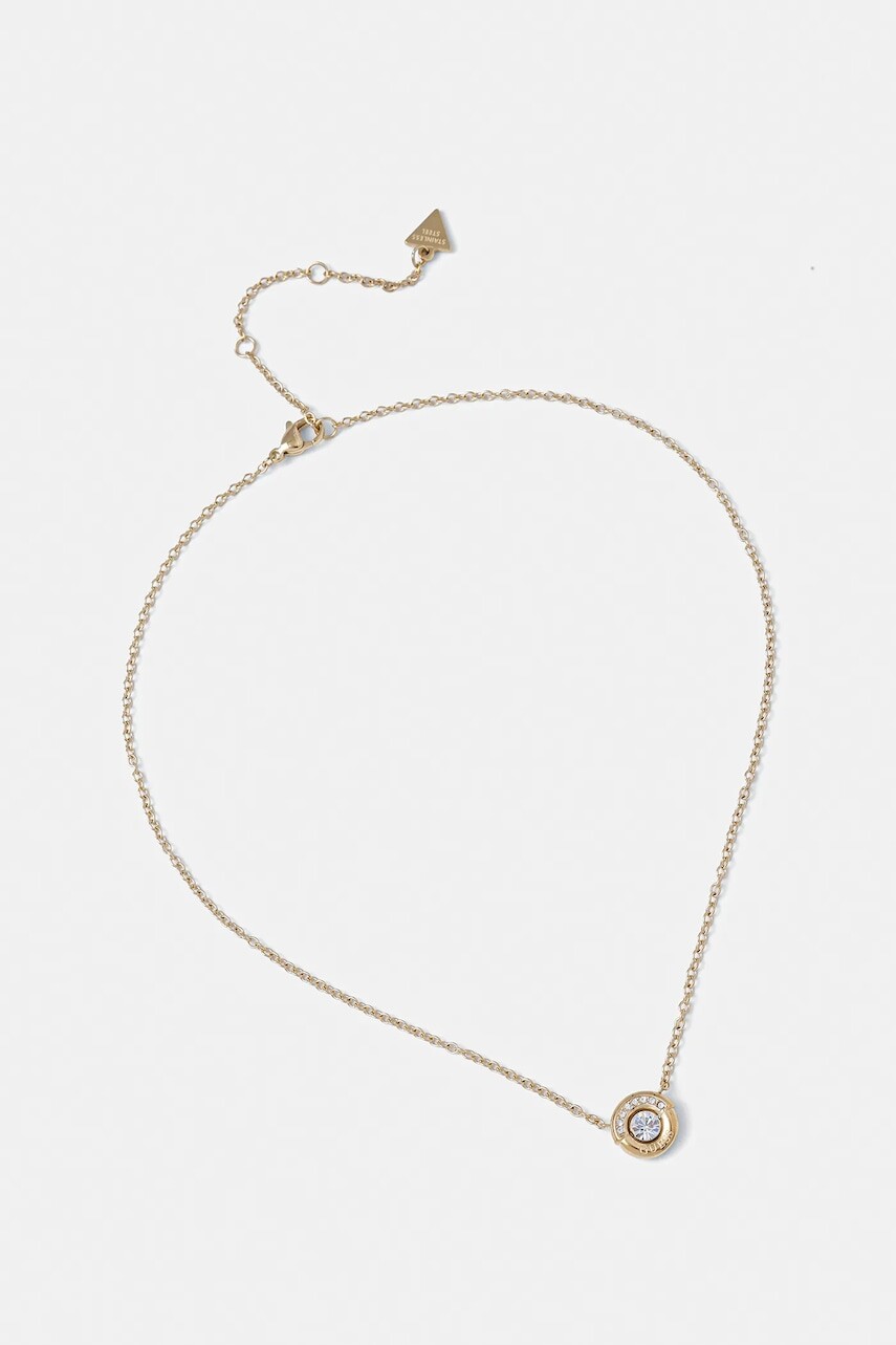 Náhrdelník Guess MAJORELLE JUBN05 377JW