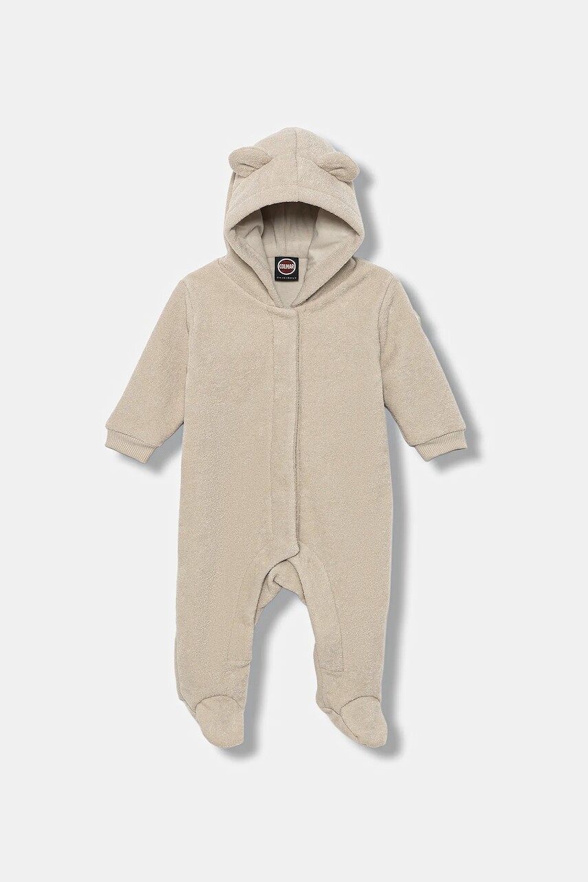 Overal pre bábätká Colmar FLEECY 3658.1ZK