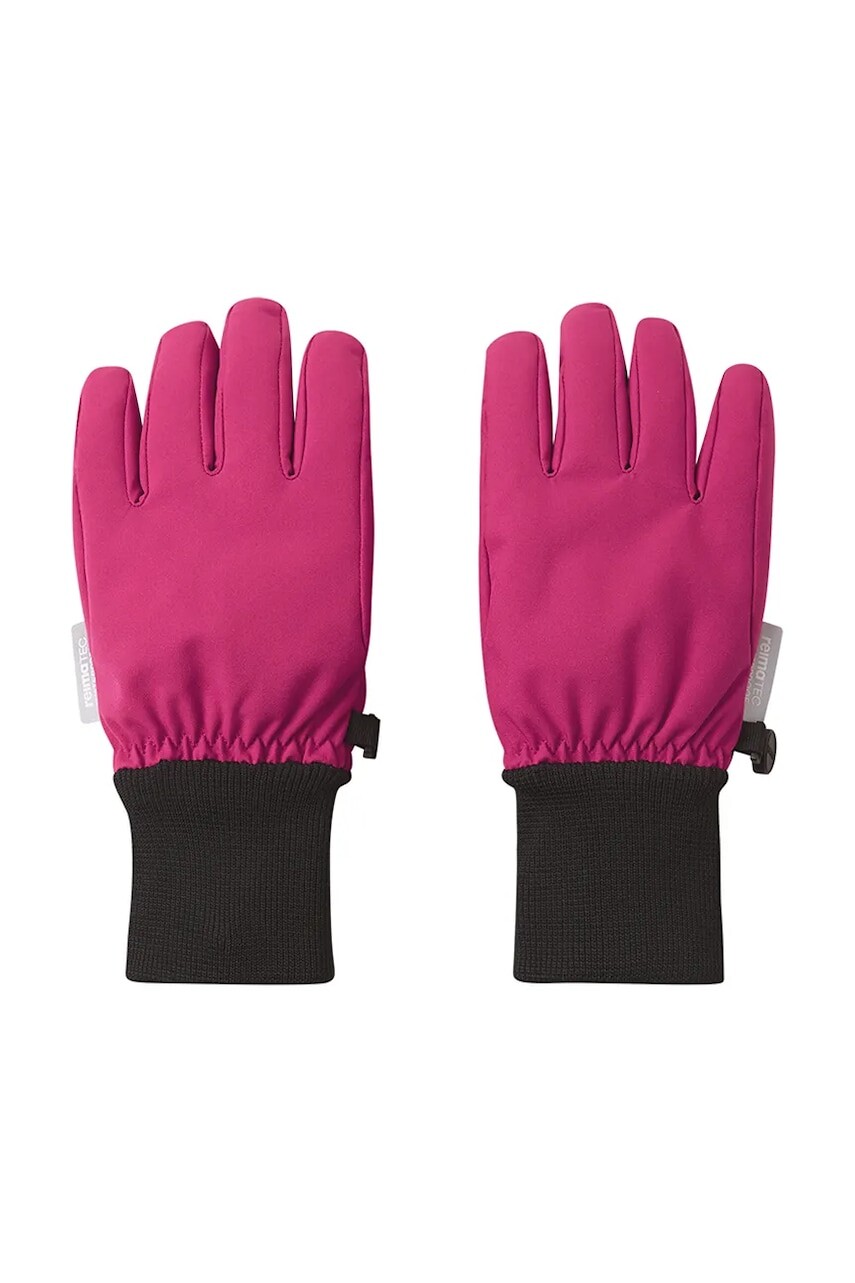 Detské rukavice Reima Sormes 5300322A