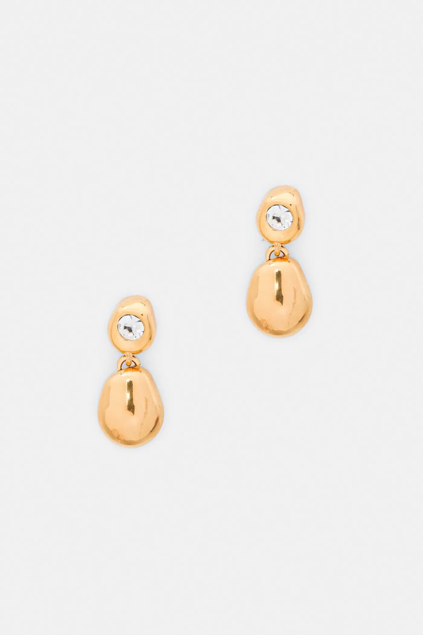 Náušnice Guess PANAREA JUBE05 187JW