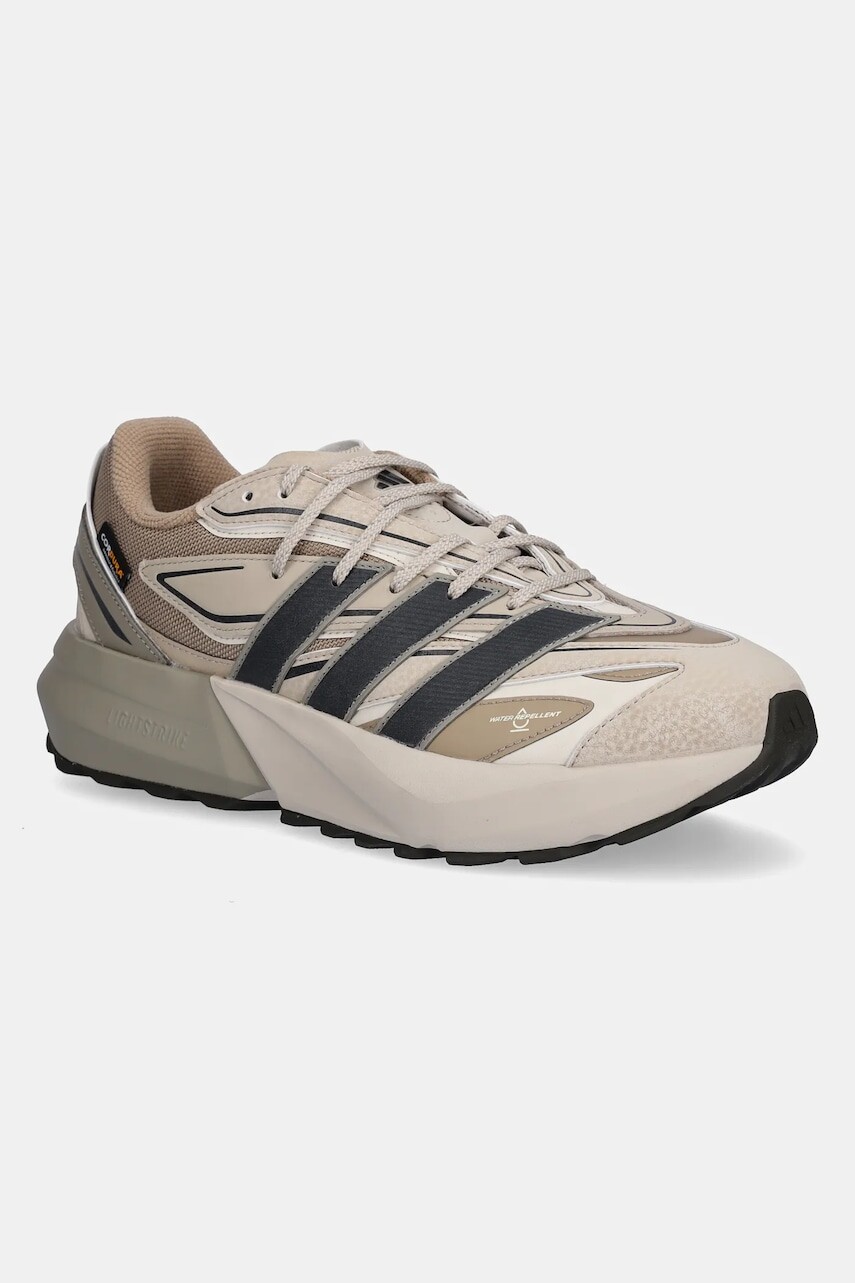 Tenisky adidas Lightblaze ART. zelená farba, JP7774