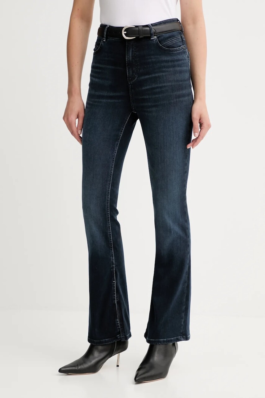 Rifle BOSS Orange vysoký pás, 50548432