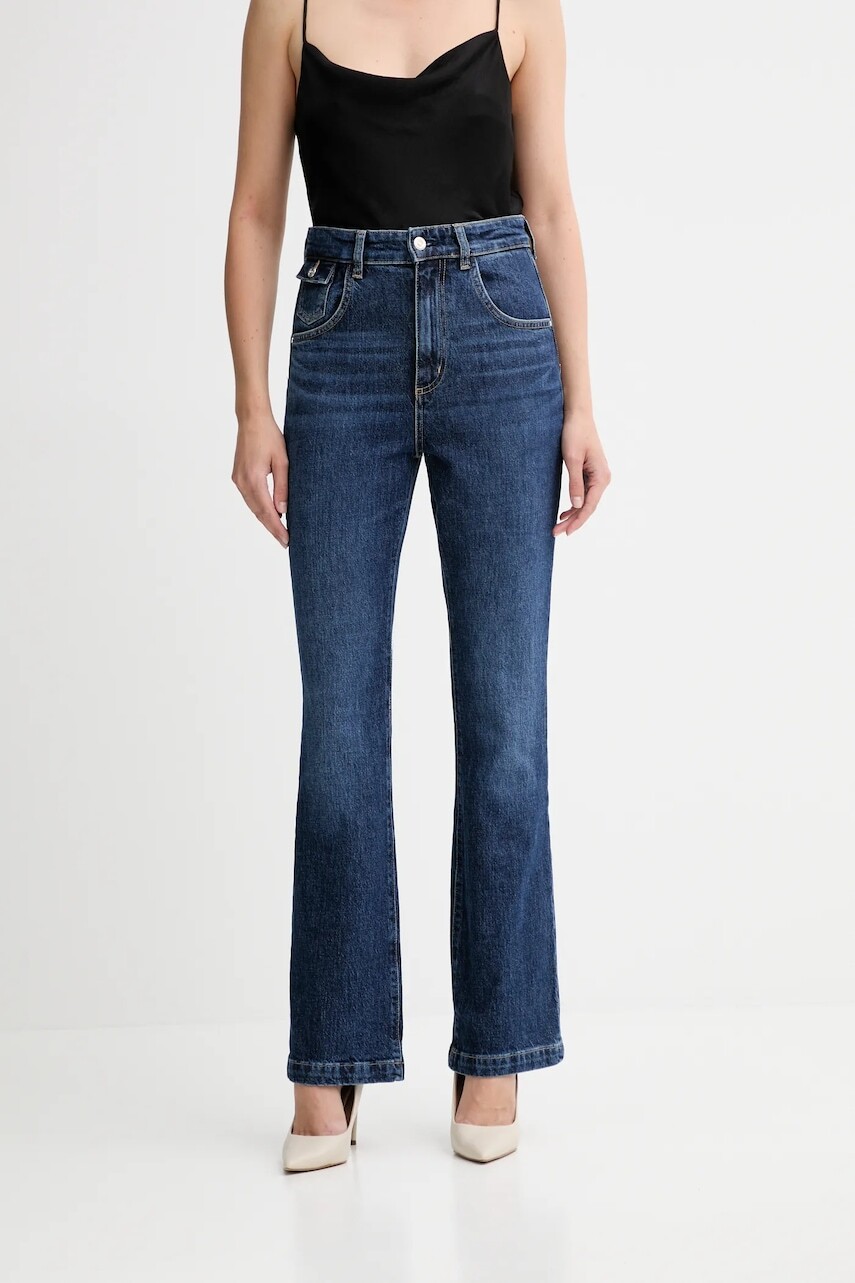 Rifle BOSS vysoký pás, 50546335