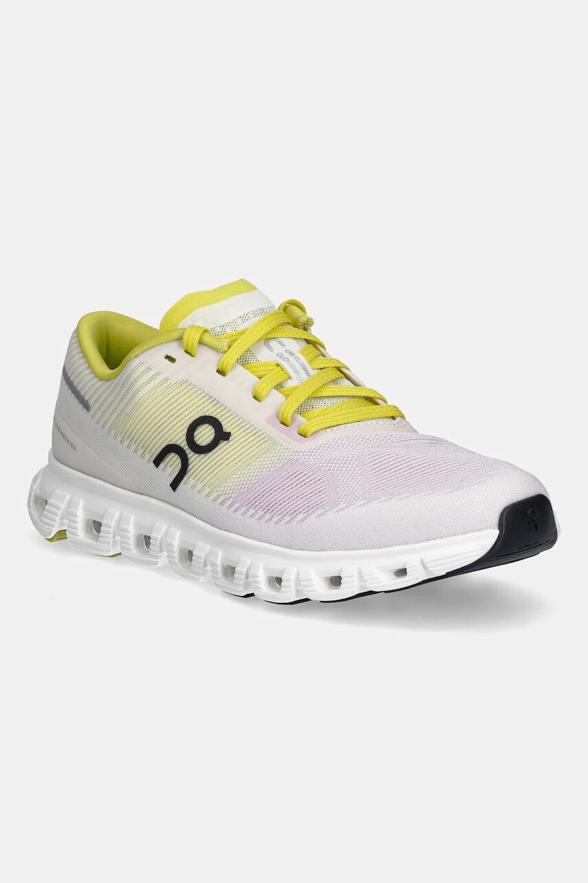 Tenisky ON running Cloud 6 Push zelená farba, 3WF10044128