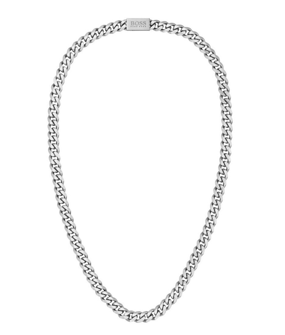 Hugo Boss Výrazná retiazka Chain Link 1580142