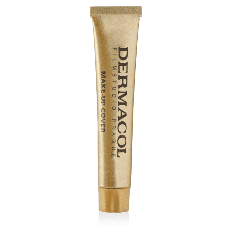 DERMACOL Cover Vodoodolný extrémne krycí make-up 209 30 g