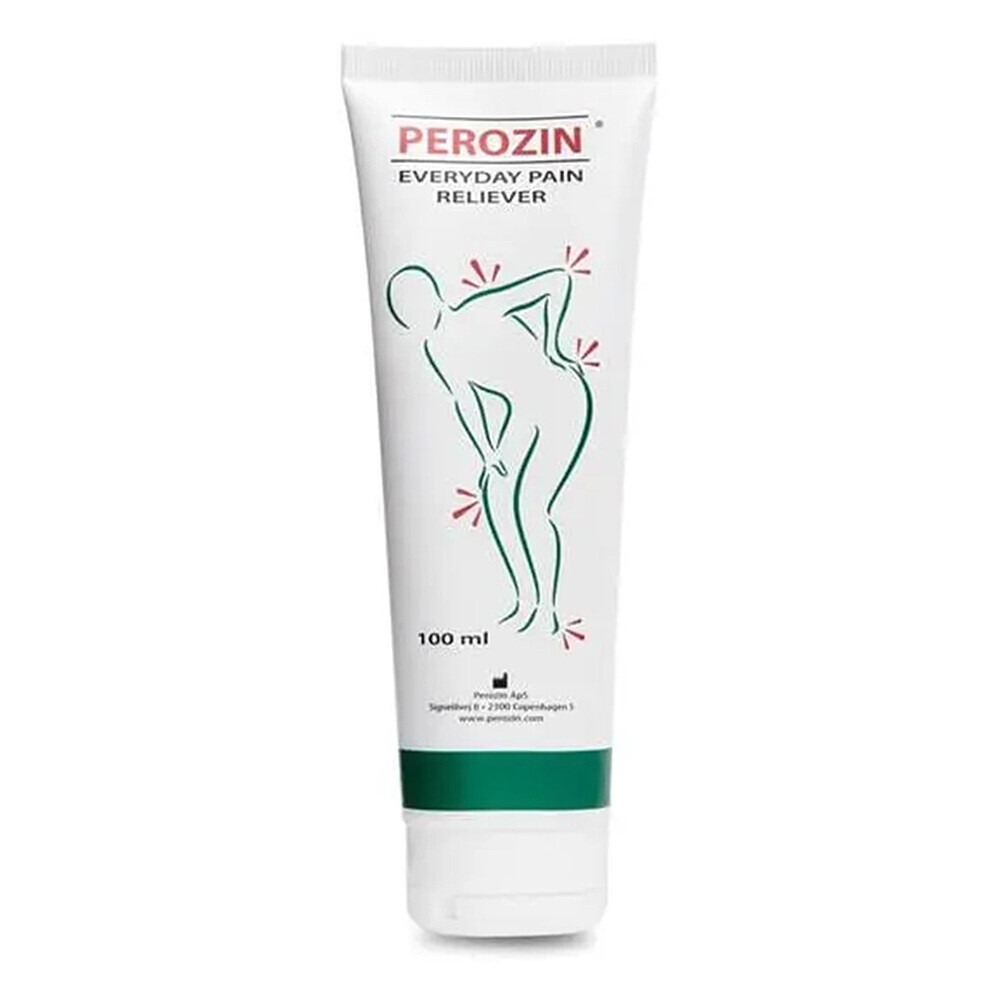 PEROZIN Cooling Cream 100 ml