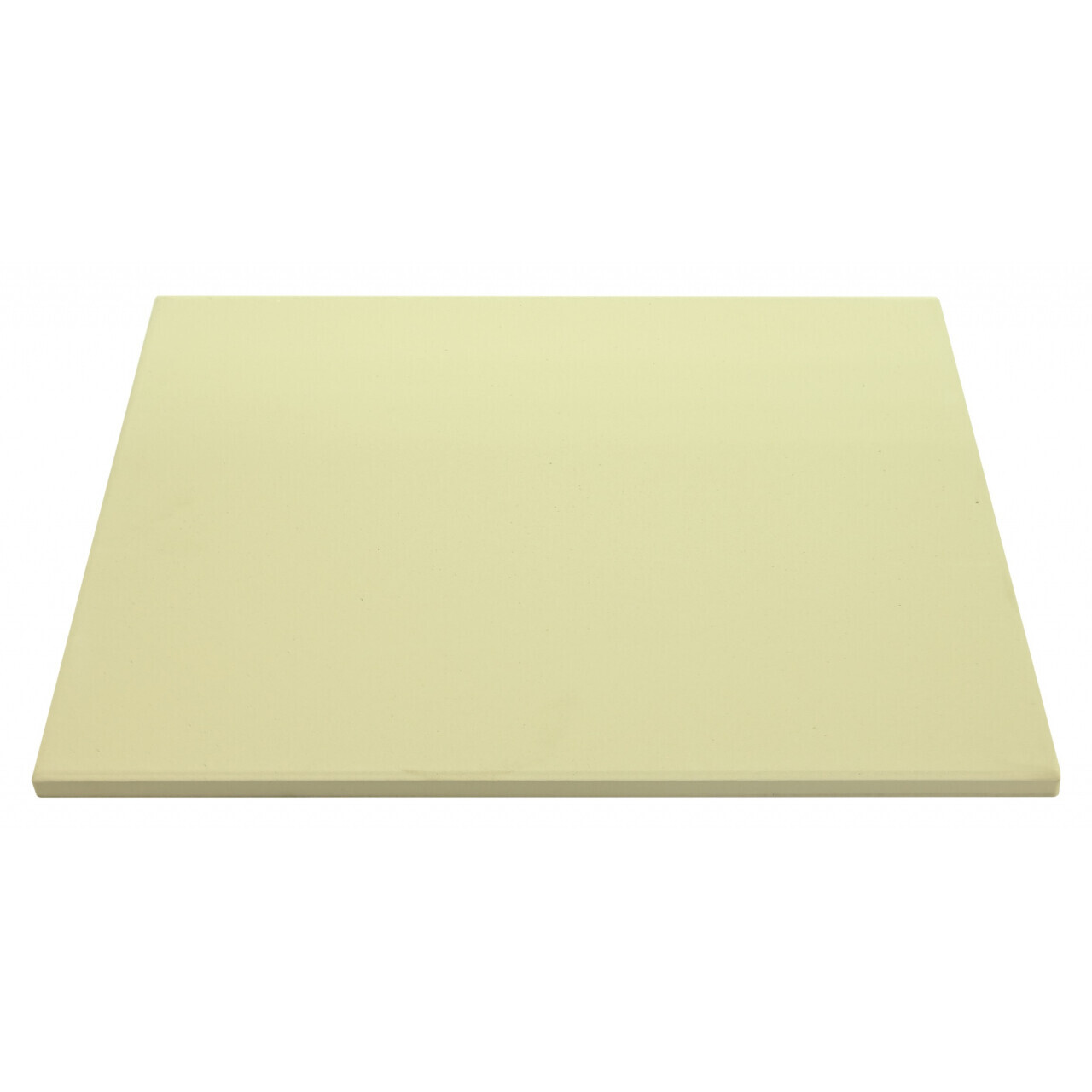 Grilovací plát Cattara Pizza 38 x 30 cm - béžový