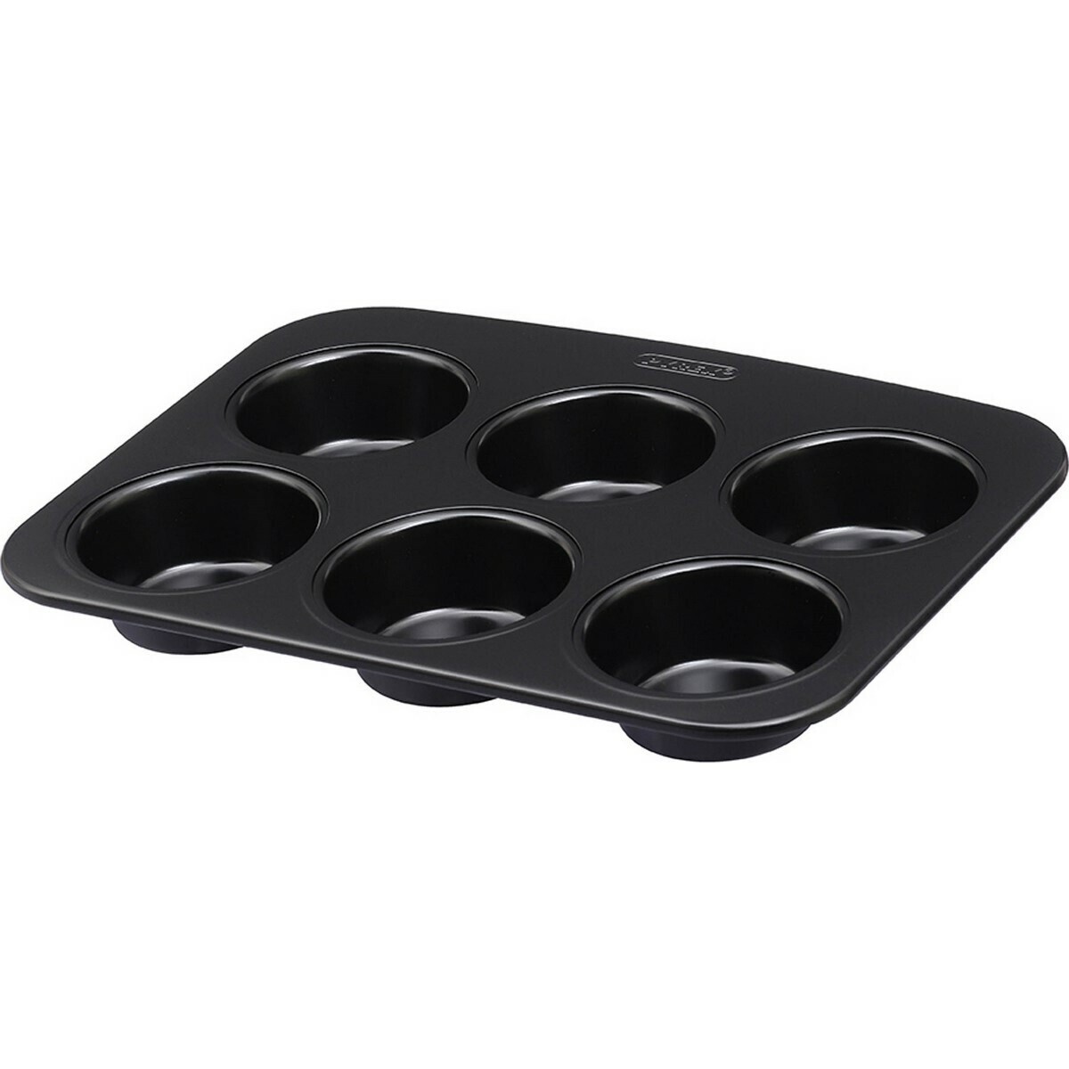 Pyrex Forma na 6 muffinov Glide 27 x 20 cm, S