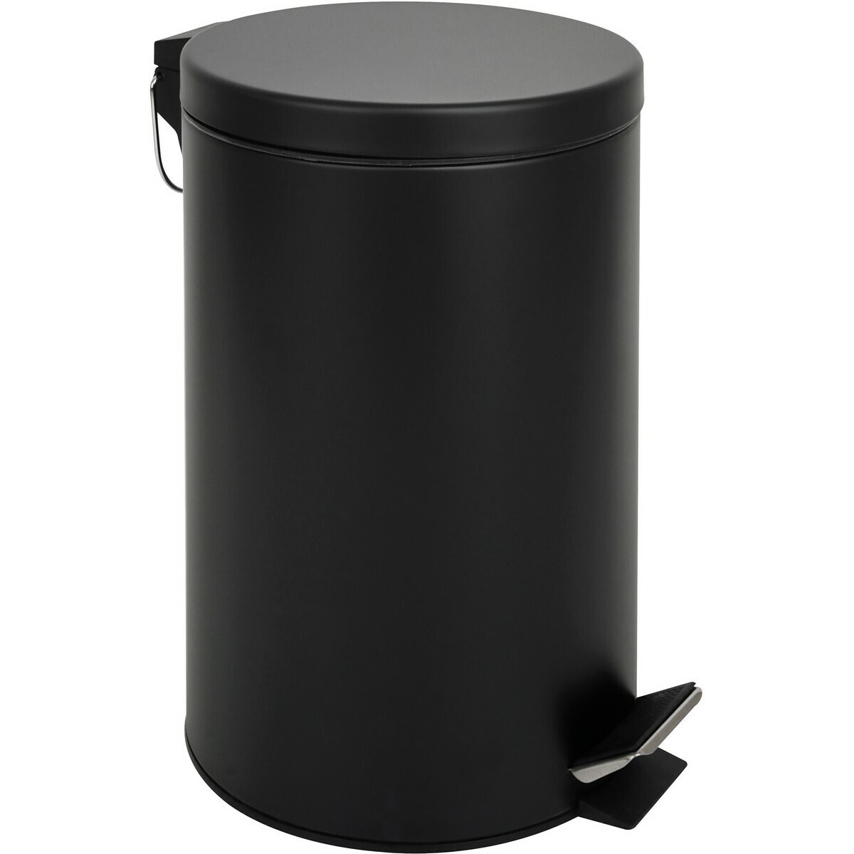 Toro Pedálový odpadkový kôš 12 l, 25 x 39 cm, M