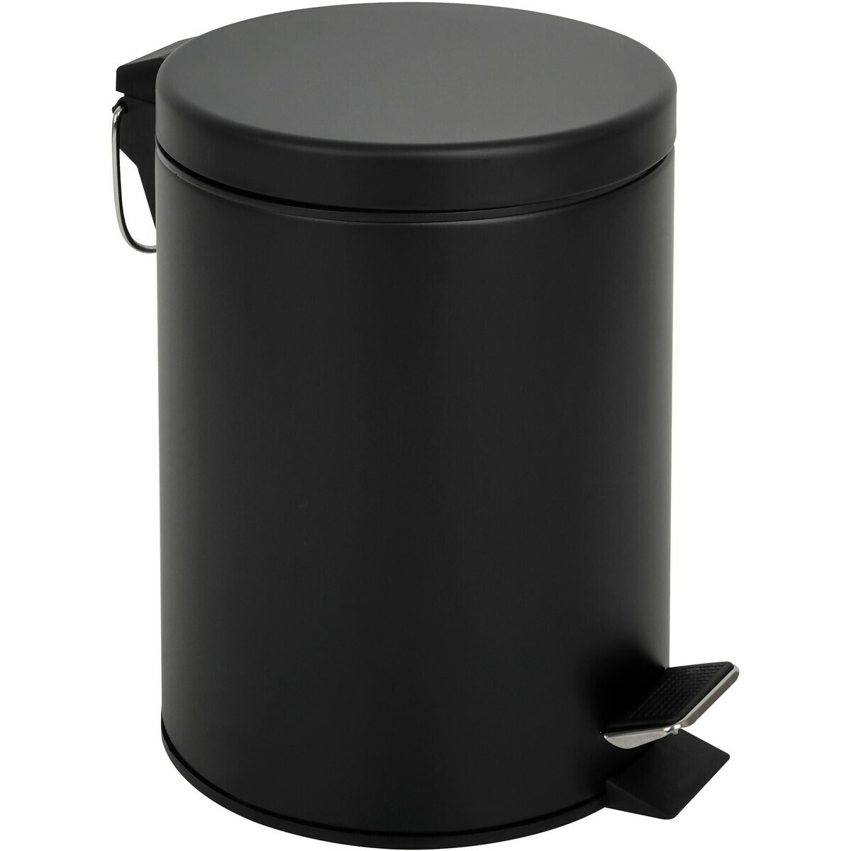 Toro Pedálový odpadkový kôš 5 l, 20 x 27 cm, S