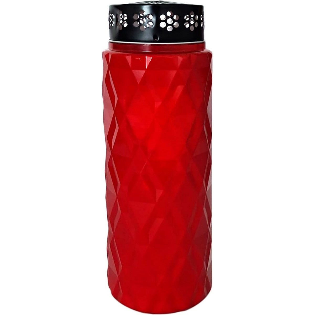 Toro Cintorínska sviečka Provence 14 dní, 27 x 9 cm